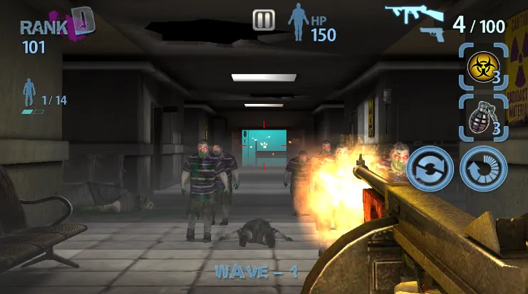 ��ʬ������2026���ذ�װv1.0.7.1 �ٷ������ͼ