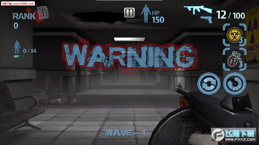 ��ʬ������2026���ذ�װ