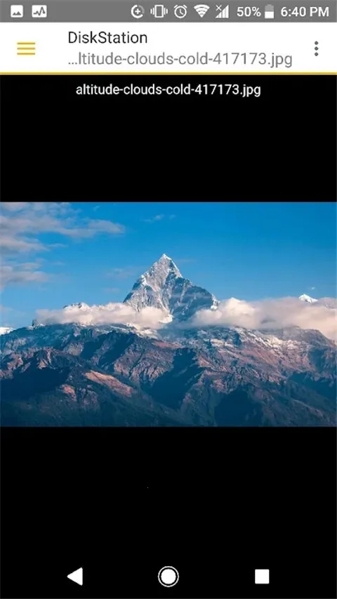 DSfile��׿���ֻ���v4.17.2 �ֻ����ͼ