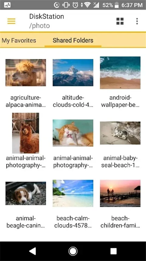 DSfile��׿���ֻ���v4.17.2 �ֻ����ͼ