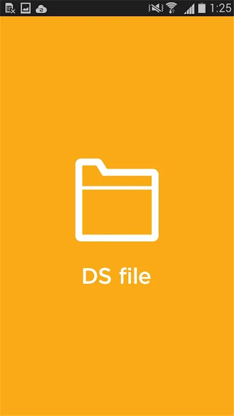 DSfile��׿���ֻ���v4.17.2 �ֻ����ͼ