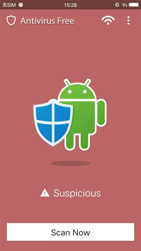 AntiVirus Free2026�ٷ����°汾v3.3.205.2242 ��Ѱ��ͼ