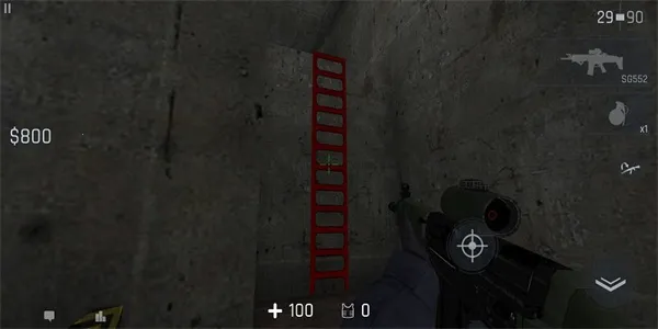 CSXGOv1.33 �ֻ����ͼ