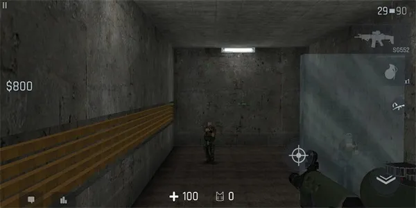 CSXGOv1.33 �ֻ����ͼ