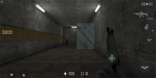 CSXGOv1.33 �ֻ����ͼ