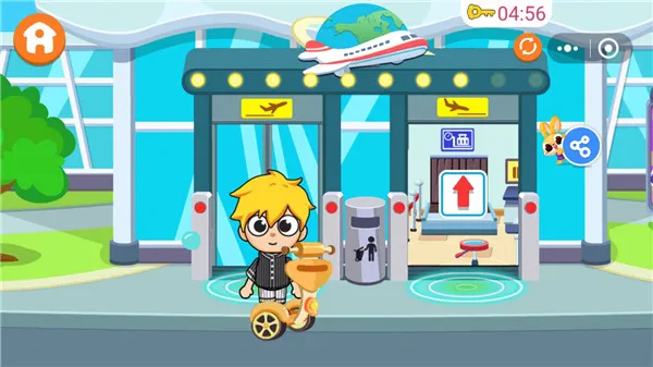 ��С������v1.0.6 �ֻ����ͼ