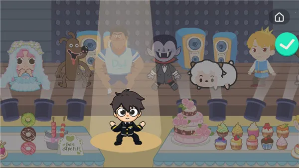 ��С������v1.0.6 �ֻ����ͼ