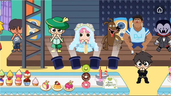 ��С������v1.0.6 �ֻ����ͼ