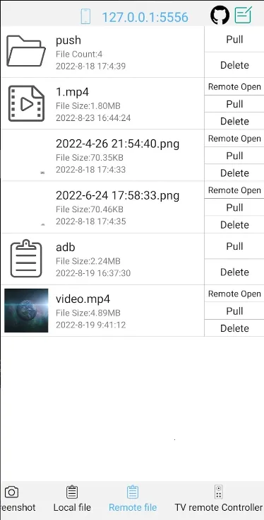 adb�����䰲׿���ֻ���v1.2 �ٷ������ͼ