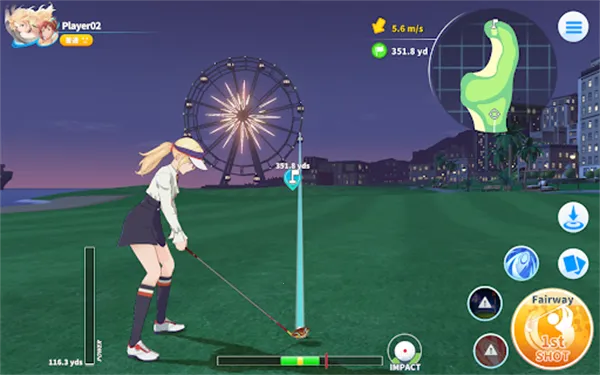 С��֮���Ӹ˰ɸ�����Ů2026���ذ�װ