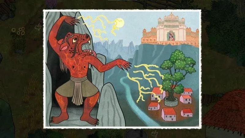 ɽ�ϵĹ��������ֻ���v0.52 ��Ѱ��ͼ