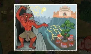 ɽ�ϵĹ��������ֻ���