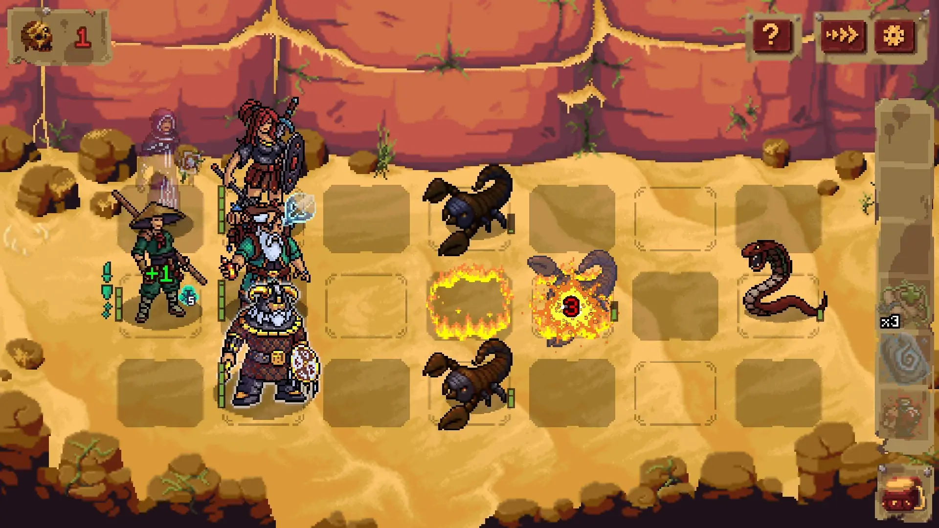 Ѫ��������2v1.0.0 �ٷ������ͼ