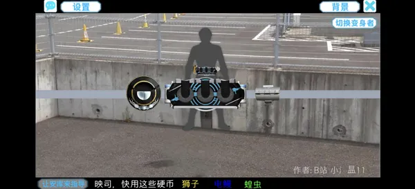 ������ʿŷ�ȱ���ģ���������ֻ���v1.0 ��׿���ͼ