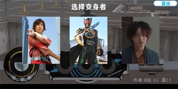 ������ʿŷ�ȱ���ģ���������ֻ���v1.0 ��׿���ͼ