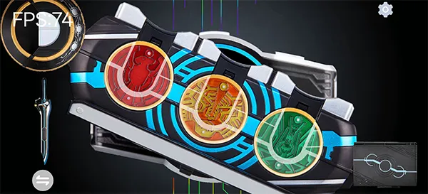 ������ʿŷ�ȱ���ģ���������ֻ���v1.0 ��׿���ͼ