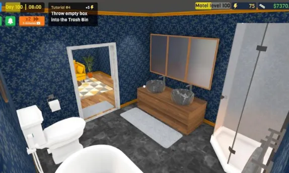 �����ùݹ���ģ������׿���ֻ���v4.7 ��׿���ͼ