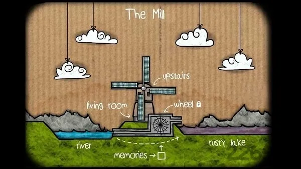 ���뷽��ĥ��2026�ٷ����°汾v5.0.1 �ֻ����ͼ