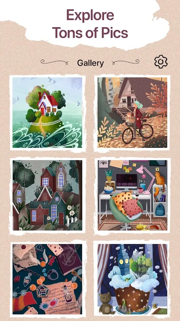 ����ƴͼ��׿���ֻ���v3.32.0 ��׿���ͼ