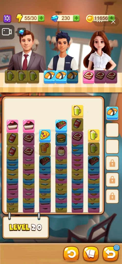 ��ʳ����2026���ذ�װv1.0.0 �ٷ������ͼ