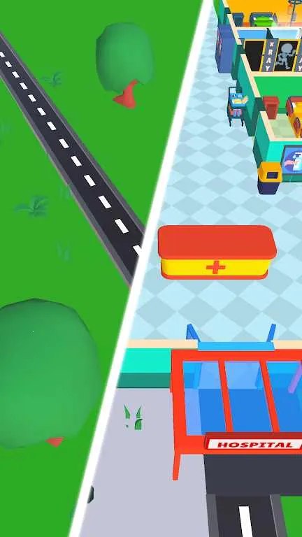 ����ҽԺ2026�ٷ����°汾v0.4.0.0 �ֻ����ͼ