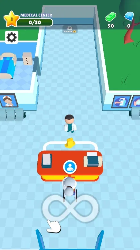 ����ҽԺ2026�ٷ����°汾v0.4.0.0 �ֻ����ͼ