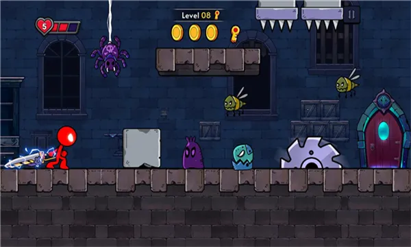 ��ɫ�����ð��v1.1.1 �ٷ������ͼ