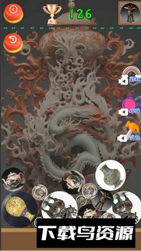 �Ŷ�����������2026�ٷ�����v1.0 �ֻ����ͼ