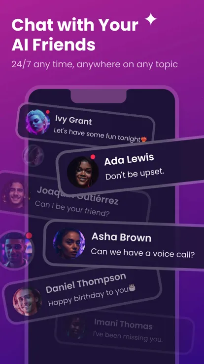 SynClub��׿���ֻ���v1.1.0 �ֻ����ͼ