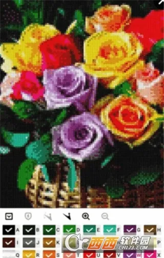 ����ʮ����v0.9.6 �ٷ������ͼ