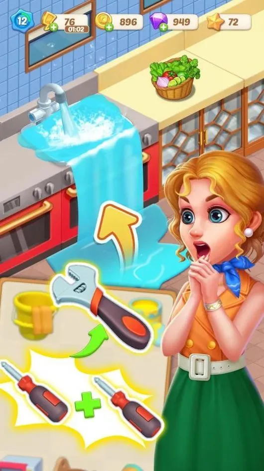 ���ֺϲ�������v1.0.5 ��Ѱ��ͼ