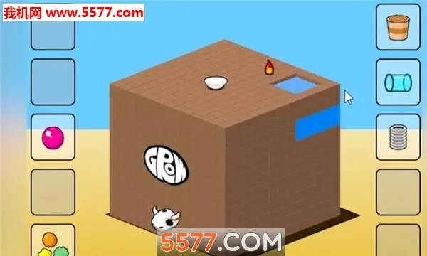 GROW CUBE�����ֻ���v1.0.1 ��׿���ͼ