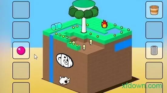 GROW CUBE�����ֻ���v1.0.1 ��׿���ͼ