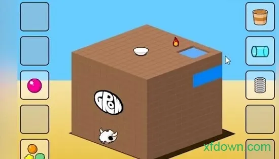 GROW CUBE�����ֻ���v1.0.1 ��׿���ͼ