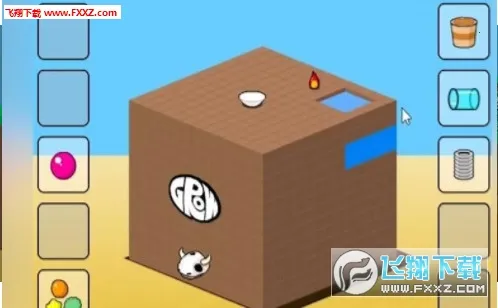 GROW CUBE�����ֻ���v1.0.1 ��׿���ͼ