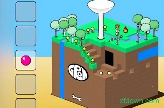 GROW CUBE�����ֻ���v1.0.1 ��׿���ͼ