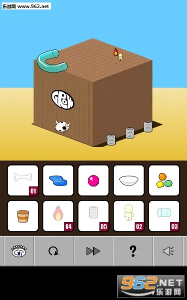 GROW CUBE�����ֻ���