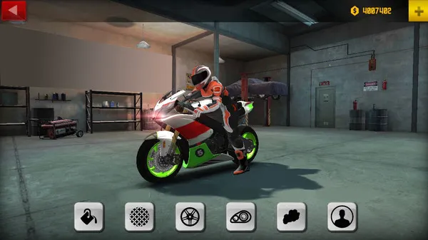 ���б���Ħ�г�2026���°汾v300.1.0.3018 ��׿���ͼ