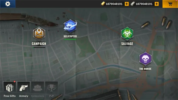 ��ʬ����2026�ٷ����°汾v0.2.1 ��Ѱ��ͼ