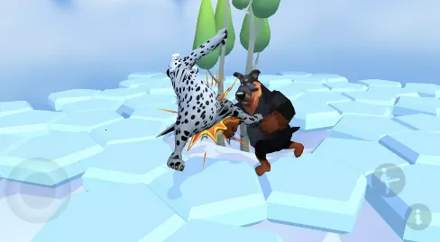 ȫ���Ǹ񶷾��ֲ�2026�ٷ�����v1.7.2 ��׿���ͼ