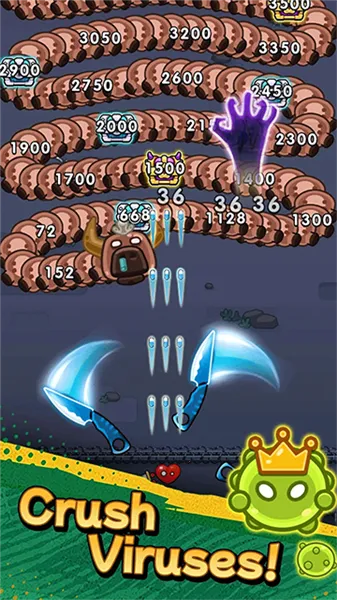 ϸ������սv1.00 ��Ѱ��ͼ