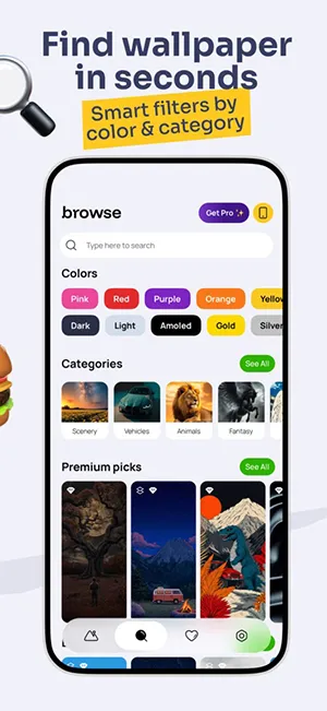 One4Wallv4.1.5 ��׿���ͼ