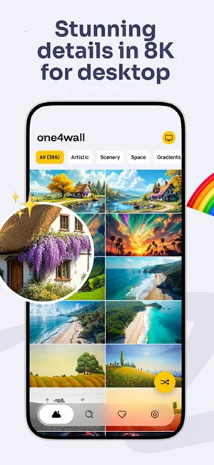 One4Wallv4.1.5 ��׿���ͼ