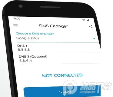 DNS Changer