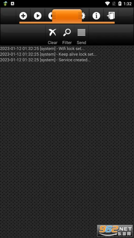 proxy server�ֻ���