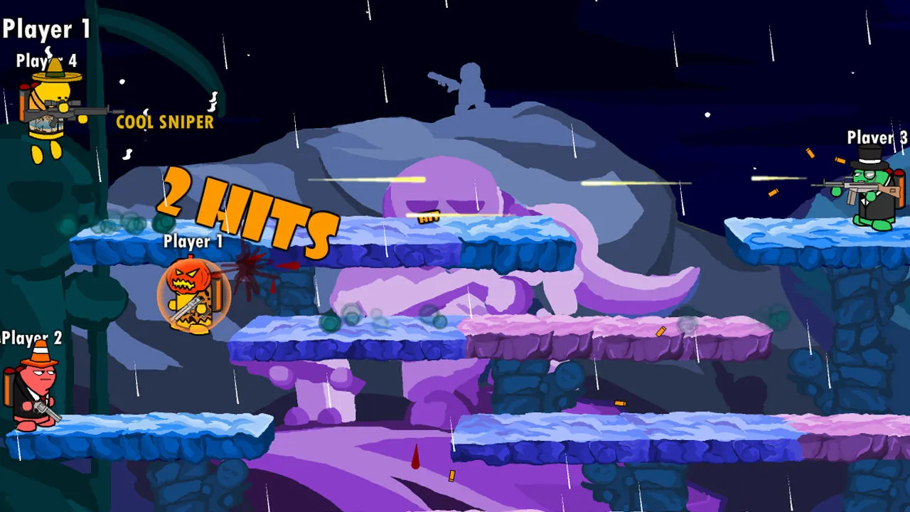 ���Ҵ�ǹս���ذ�װv1.3.0 �ֻ����ͼ