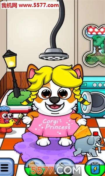 corgi���ذ�׿��v2.2.1 �ٷ������ͼ