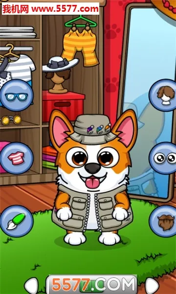 corgi���ذ�׿��v2.2.1 �ٷ������ͼ