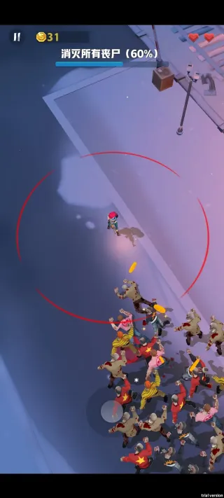 ��ʬս��ǰ���ƽ������v1.0 �ֻ����ͼ