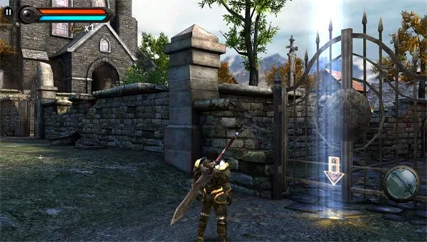 ��Ұ֮Ѫ������׿v1.1.3 ��Ѱ��ͼ